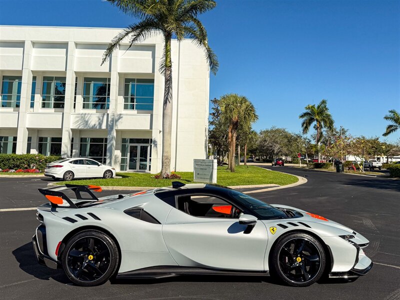 2024 Ferrari SF90 XX Stradale   - Photo 64 - Bonita Springs, FL 34134