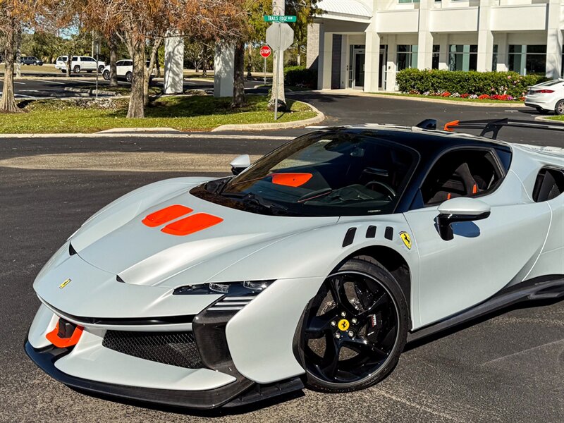 2024 Ferrari SF90 XX Stradale   - Photo 9 - Bonita Springs, FL 34134