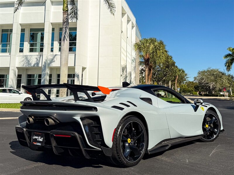 2024 Ferrari SF90 XX Stradale   - Photo 60 - Bonita Springs, FL 34134