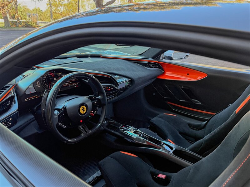 2024 Ferrari SF90 XX Stradale   - Photo 2 - Bonita Springs, FL 34134