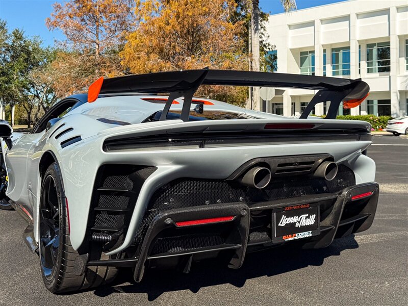 2024 Ferrari SF90 XX Stradale   - Photo 49 - Bonita Springs, FL 34134