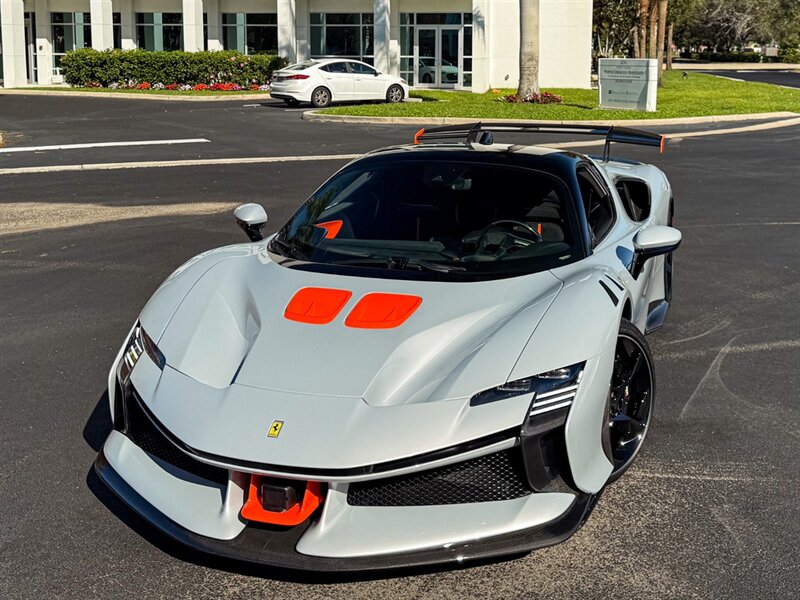 2024 Ferrari SF90 XX Stradale   - Photo 7 - Bonita Springs, FL 34134