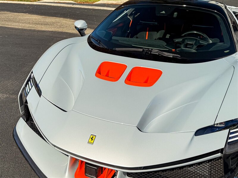 2024 Ferrari SF90 XX Stradale   - Photo 4 - Bonita Springs, FL 34134