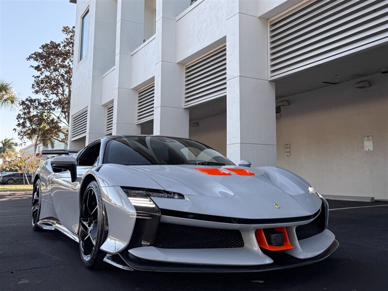 2024 Ferrari SF90 XX Stradale   - Photo 40 - Bonita Springs, FL 34134