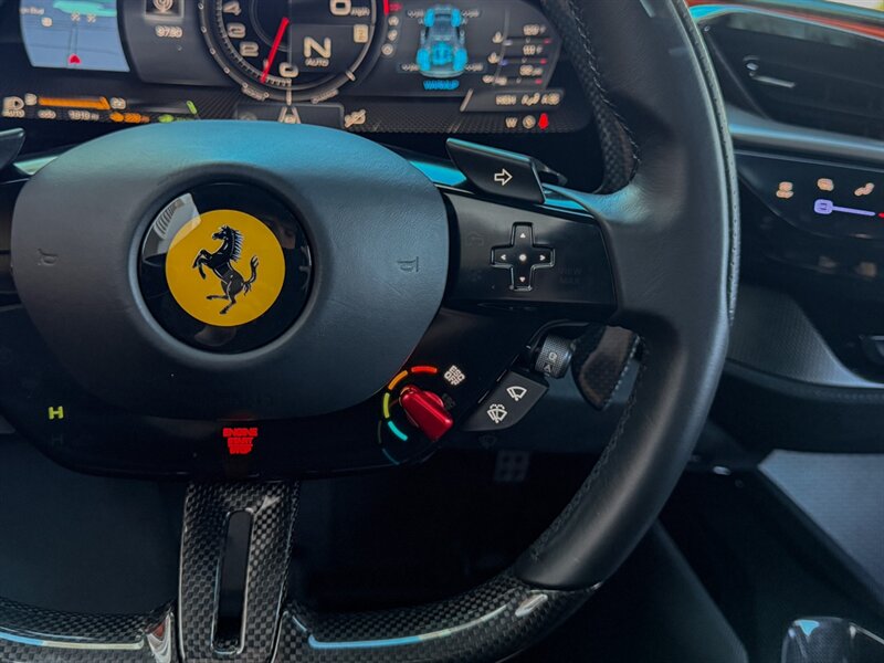 2024 Ferrari SF90 XX Stradale   - Photo 25 - Bonita Springs, FL 34134