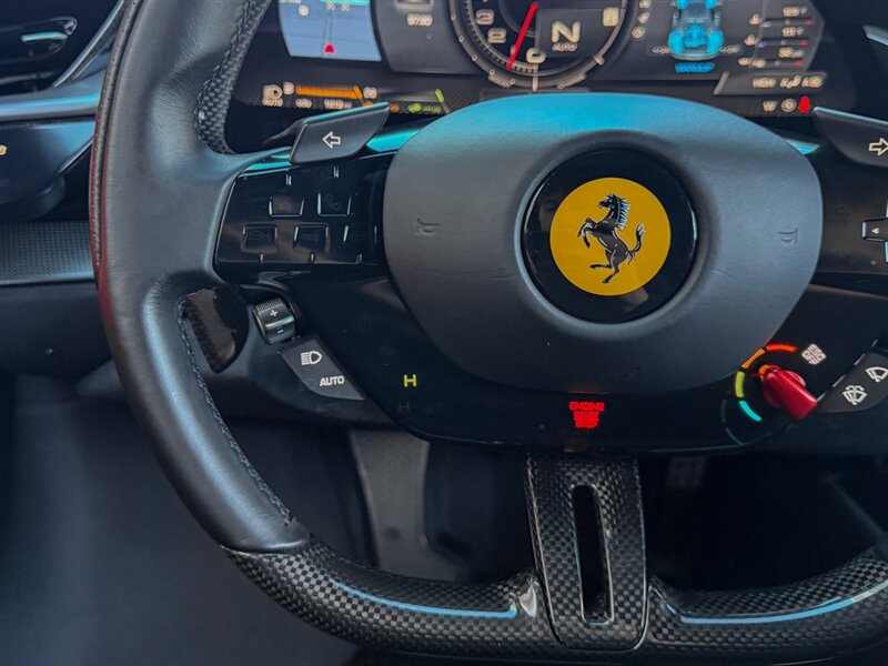 2024 Ferrari SF90 XX Stradale   - Photo 24 - Bonita Springs, FL 34134
