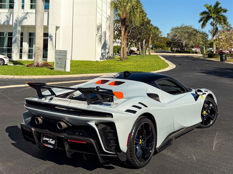 2024 Ferrari SF90 XX Stradale   - Photo 63 - Bonita Springs, FL 34134