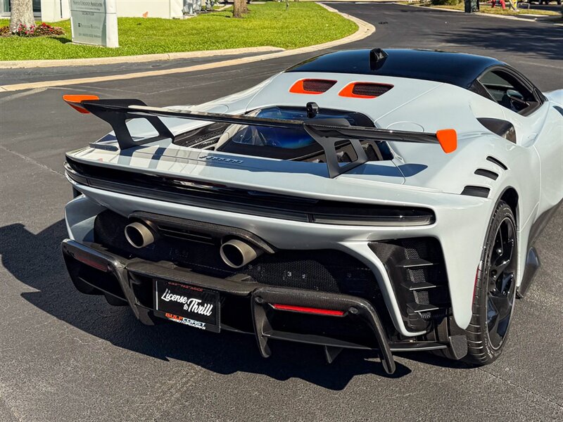 2024 Ferrari SF90 XX Stradale   - Photo 58 - Bonita Springs, FL 34134