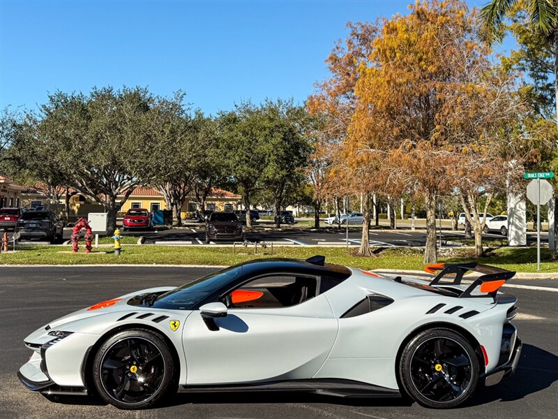 2024 Ferrari SF90 XX Stradale   - Photo 41 - Bonita Springs, FL 34134