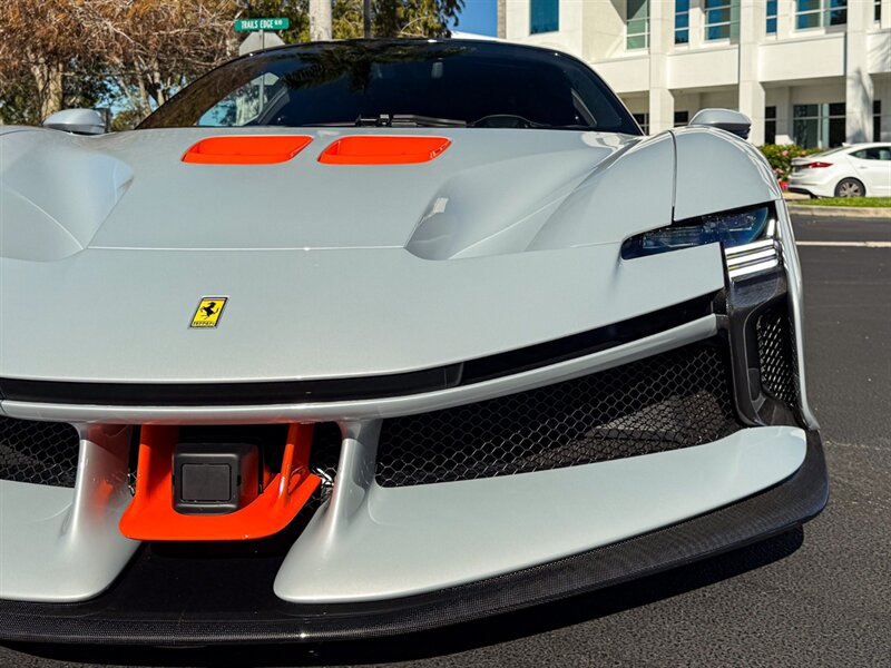 2024 Ferrari SF90 XX Stradale   - Photo 3 - Bonita Springs, FL 34134