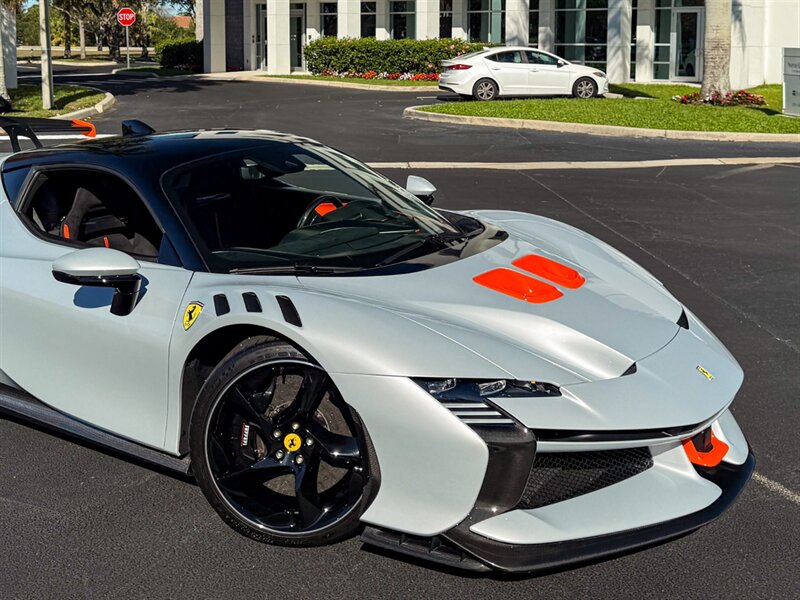 2024 Ferrari SF90 XX Stradale   - Photo 72 - Bonita Springs, FL 34134