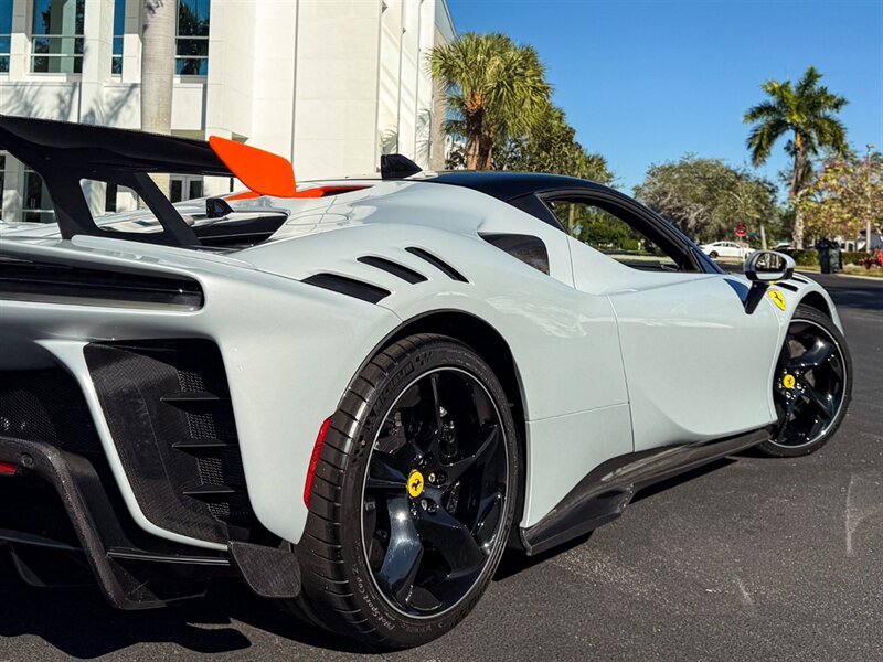2024 Ferrari SF90 XX Stradale   - Photo 61 - Bonita Springs, FL 34134