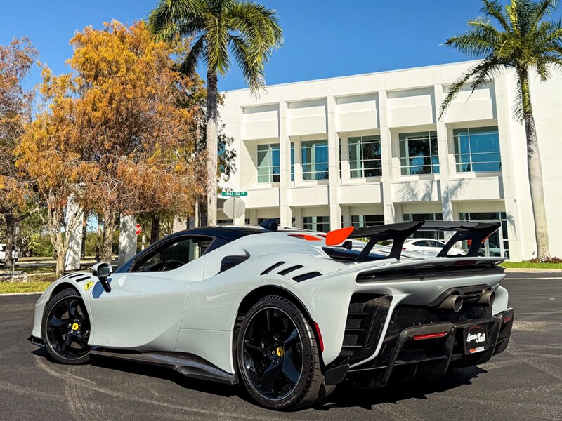 2024 Ferrari SF90 XX Stradale   - Photo 46 - Bonita Springs, FL 34134