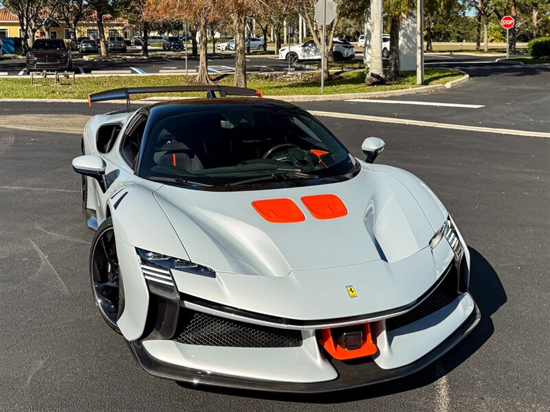 2024 Ferrari SF90 XX Stradale   - Photo 74 - Bonita Springs, FL 34134