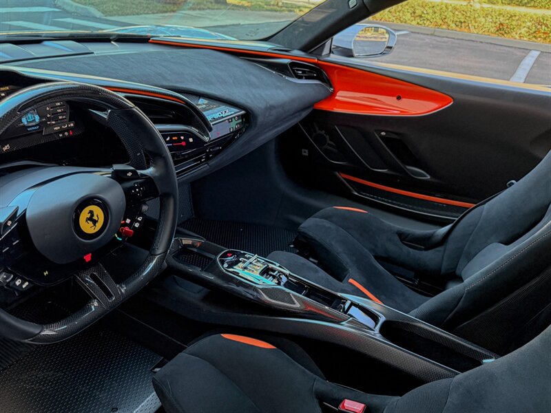 2024 Ferrari SF90 XX Stradale   - Photo 14 - Bonita Springs, FL 34134