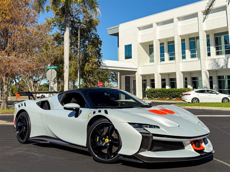 2024 Ferrari SF90 XX Stradale   - Photo 73 - Bonita Springs, FL 34134