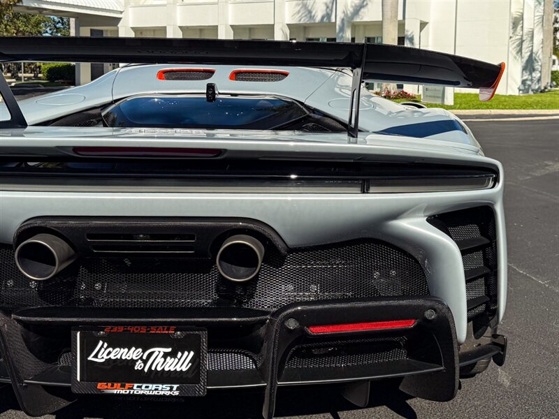 2024 Ferrari SF90 XX Stradale   - Photo 57 - Bonita Springs, FL 34134