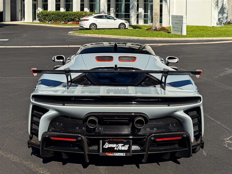 2024 Ferrari SF90 XX Stradale   - Photo 51 - Bonita Springs, FL 34134