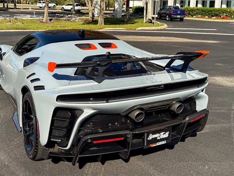 2024 Ferrari SF90 XX Stradale   - Photo 50 - Bonita Springs, FL 34134