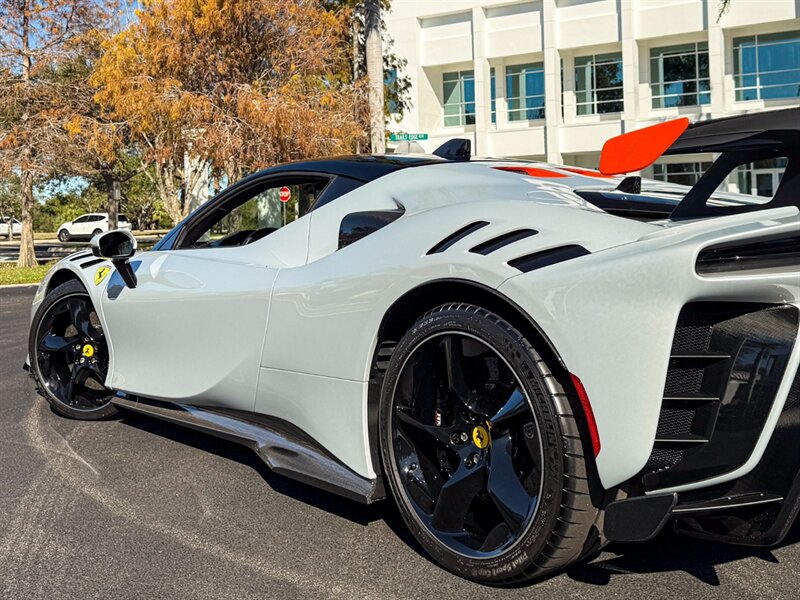 2024 Ferrari SF90 XX Stradale   - Photo 47 - Bonita Springs, FL 34134