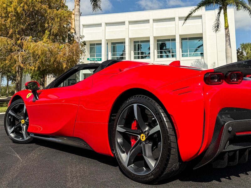 2023 Ferrari SF90 Spider - Photo 44 - Bonita Springs, FL 34134