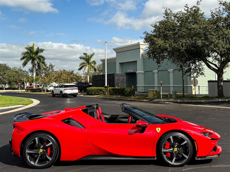 2023 Ferrari SF90 Spider - Photo 60 - Bonita Springs, FL 34134