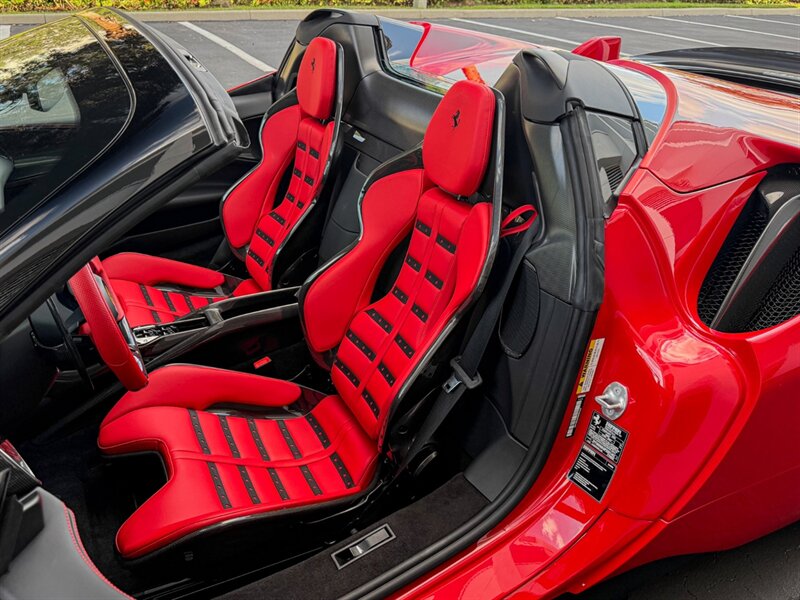 2023 Ferrari SF90 Spider - Photo 15 - Bonita Springs, FL 34134