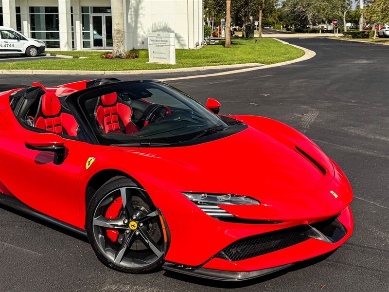 2023 Ferrari SF90 Spider - Photo 73 - Bonita Springs, FL 34134
