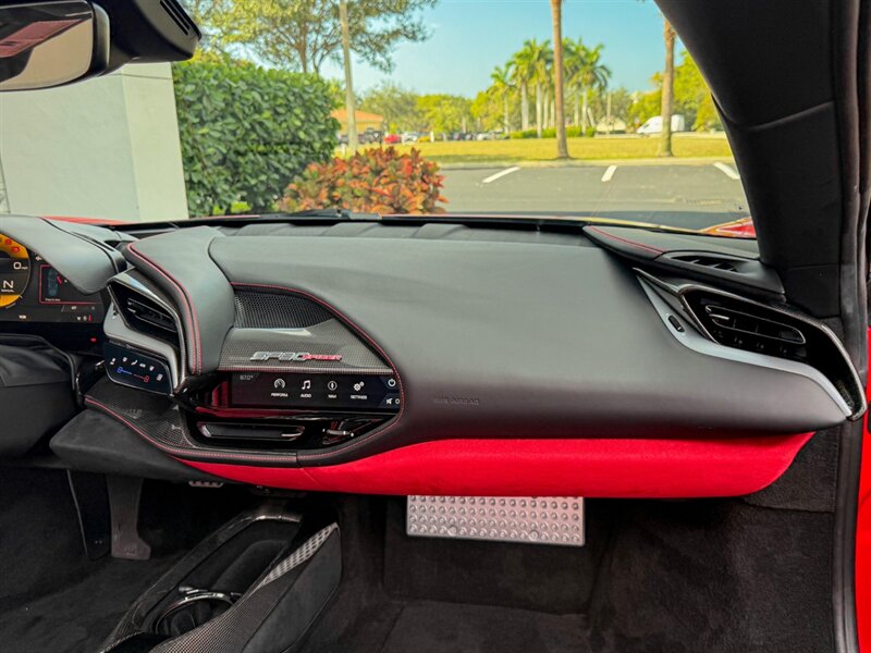 2023 Ferrari SF90 Spider - Photo 33 - Bonita Springs, FL 34134