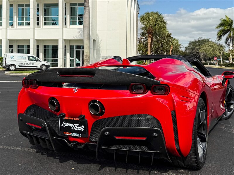 2023 Ferrari SF90 Spider - Photo 55 - Bonita Springs, FL 34134