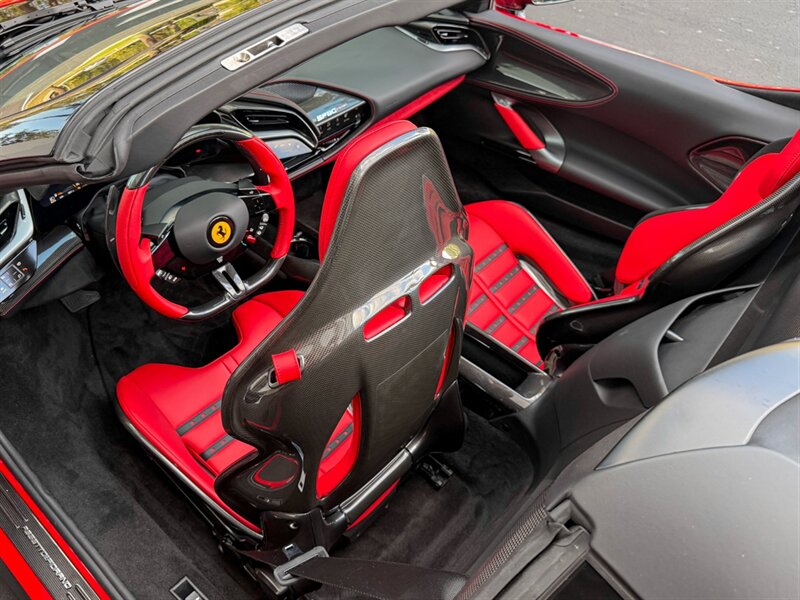2023 Ferrari SF90 Spider - Photo 18 - Bonita Springs, FL 34134