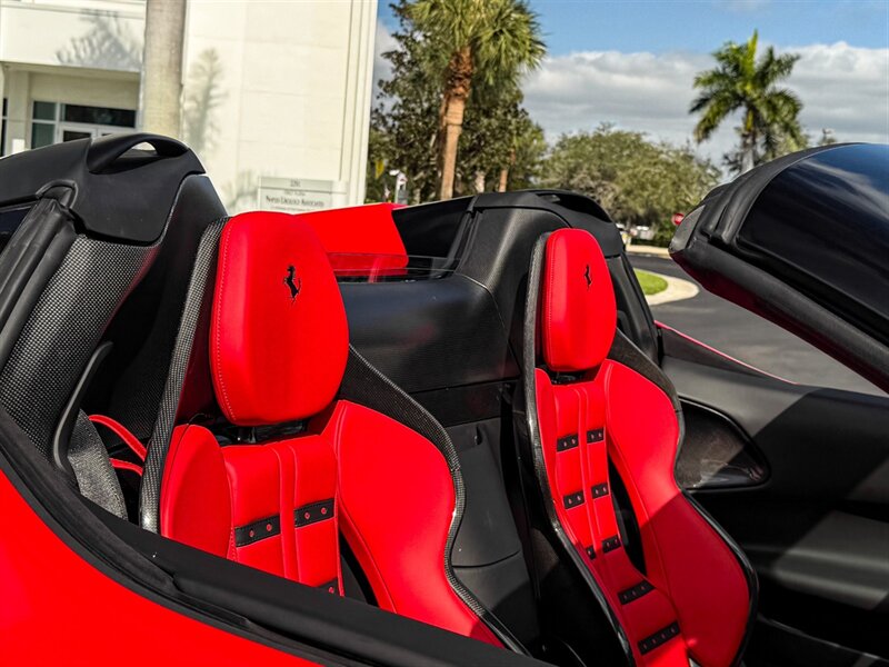 2023 Ferrari SF90 Spider - Photo 63 - Bonita Springs, FL 34134