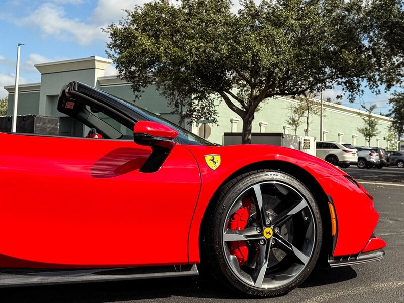 2023 Ferrari SF90 Spider - Photo 62 - Bonita Springs, FL 34134