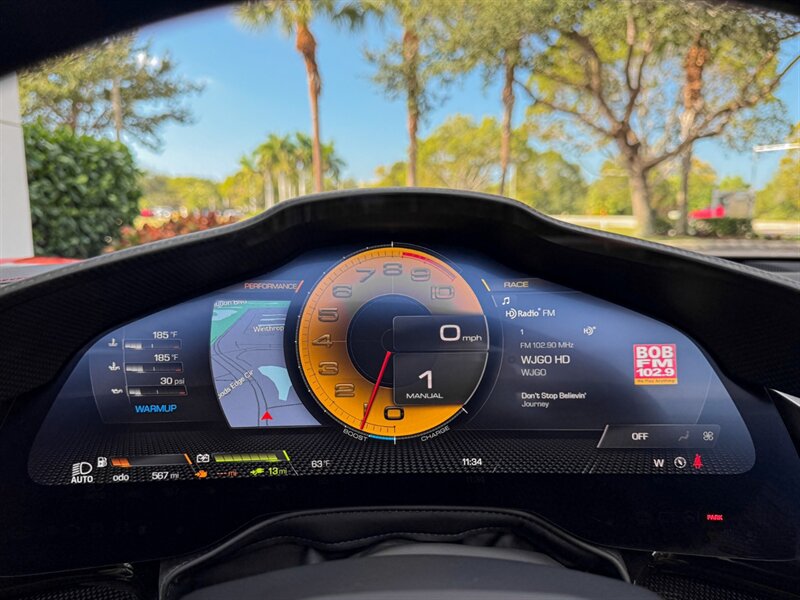 2023 Ferrari SF90 Spider - Photo 12 - Bonita Springs, FL 34134