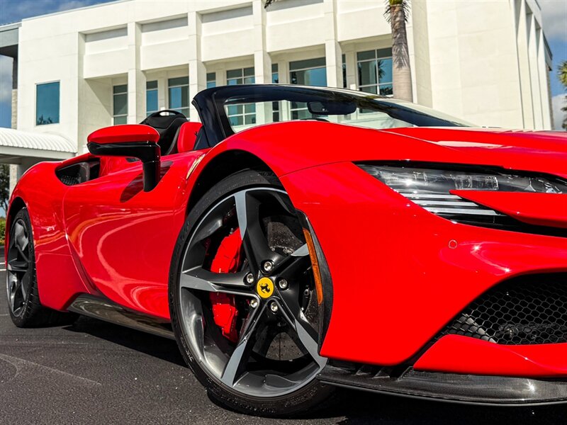2023 Ferrari SF90 Spider - Photo 74 - Bonita Springs, FL 34134