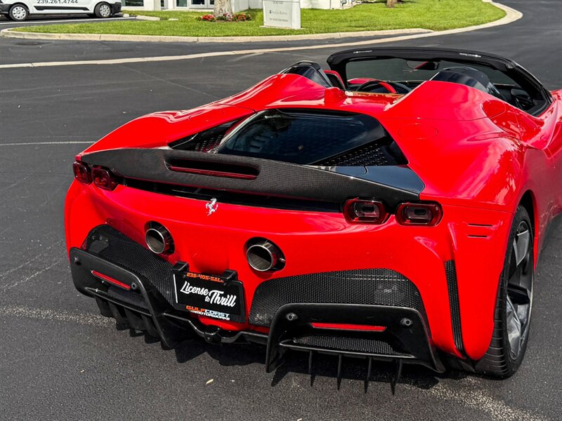 2023 Ferrari SF90 Spider - Photo 54 - Bonita Springs, FL 34134