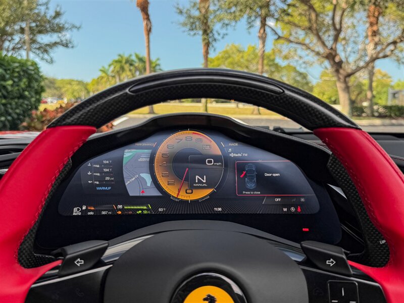 2023 Ferrari SF90 Spider - Photo 26 - Bonita Springs, FL 34134