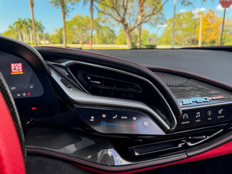 2023 Ferrari SF90 Spider - Photo 11 - Bonita Springs, FL 34134