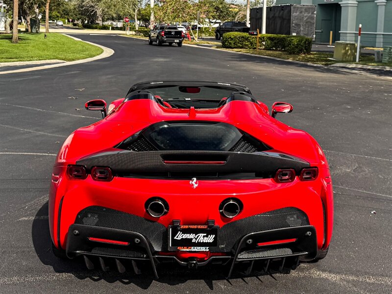 2023 Ferrari SF90 Spider - Photo 48 - Bonita Springs, FL 34134