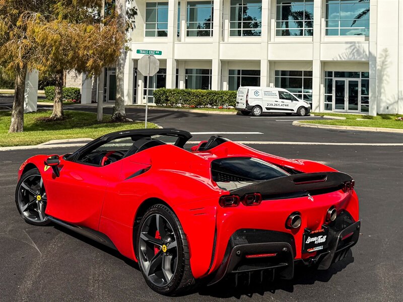 2023 Ferrari SF90 Spider - Photo 42 - Bonita Springs, FL 34134