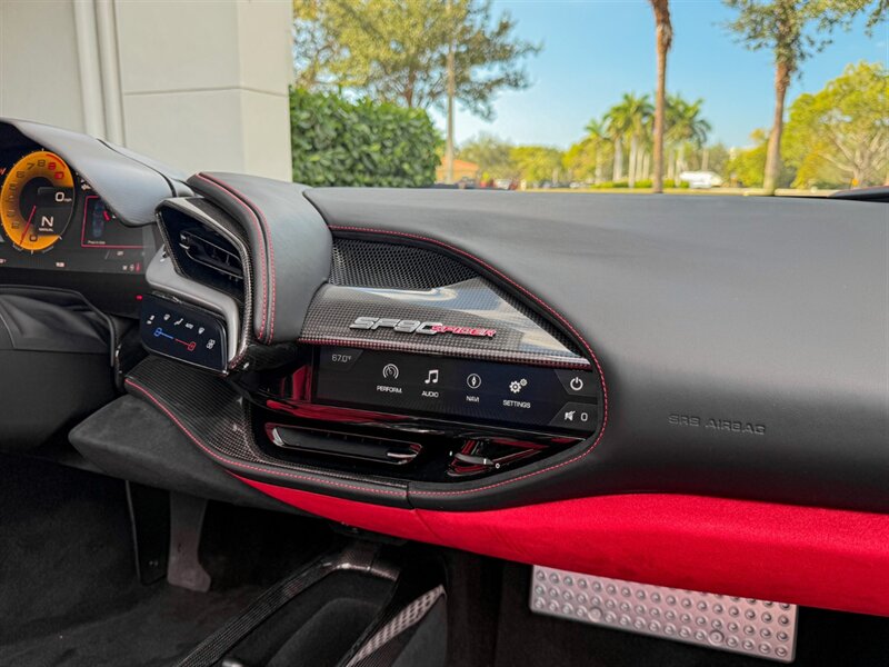 2023 Ferrari SF90 Spider - Photo 32 - Bonita Springs, FL 34134