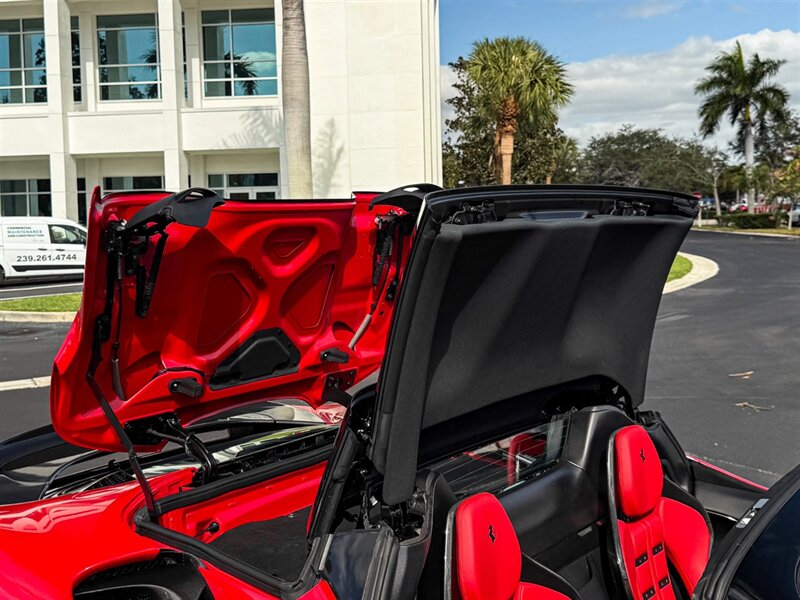 2023 Ferrari SF90 Spider - Photo 67 - Bonita Springs, FL 34134