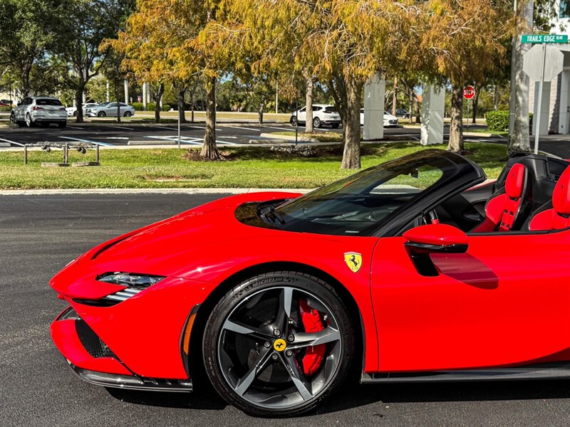 2023 Ferrari SF90 Spider - Photo 39 - Bonita Springs, FL 34134
