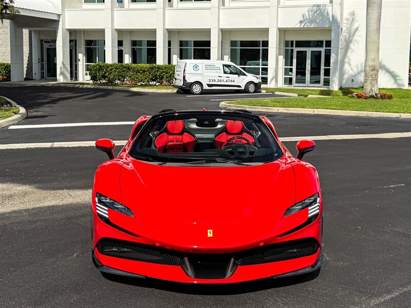 2023 Ferrari SF90 Spider - Photo 3 - Bonita Springs, FL 34134