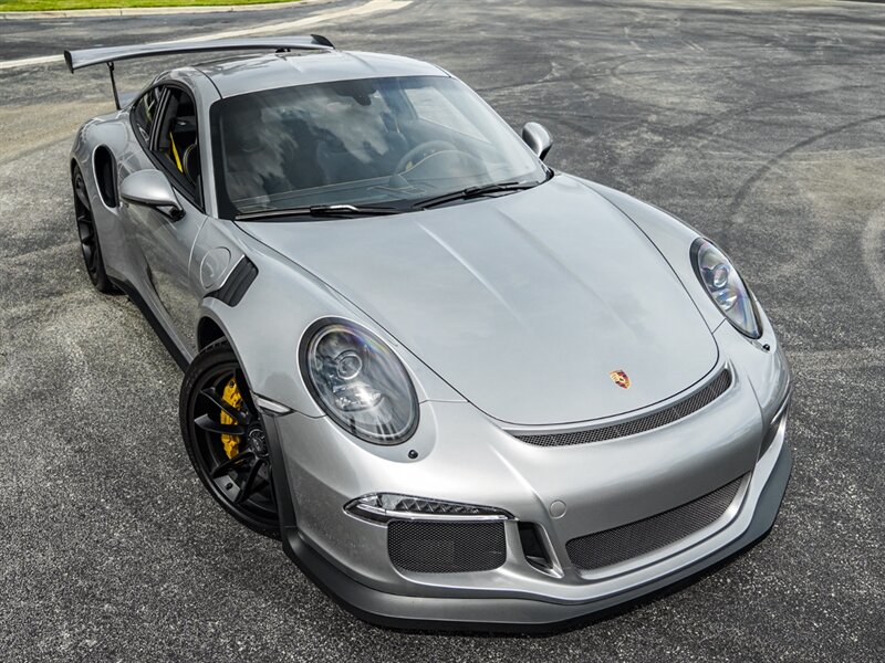 2016 Porsche 911 GT3 RS - Photo 67 - Bonita Springs, FL 34134