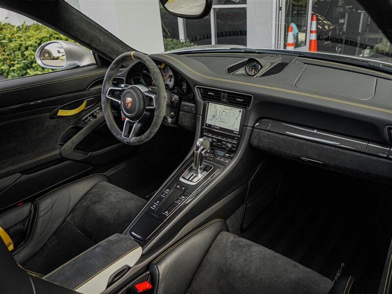 2016 Porsche 911 GT3 RS - Photo 26 - Bonita Springs, FL 34134