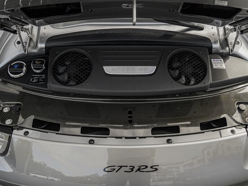 2016 Porsche 911 GT3 RS - Photo 36 - Bonita Springs, FL 34134