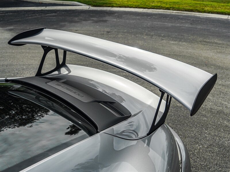 2016 Porsche 911 GT3 RS - Photo 58 - Bonita Springs, FL 34134