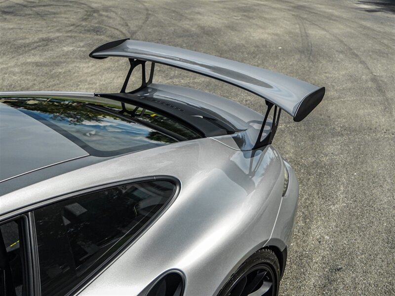 2016 Porsche 911 GT3 RS - Photo 46 - Bonita Springs, FL 34134