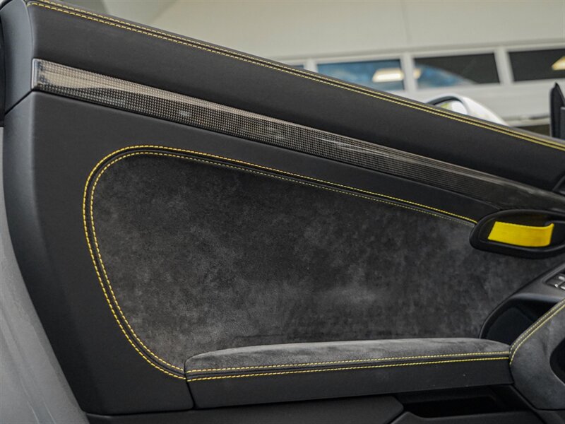 2016 Porsche 911 GT3 RS - Photo 23 - Bonita Springs, FL 34134